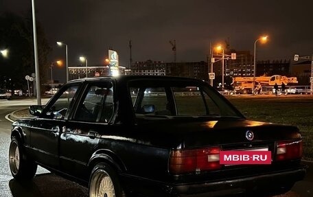 BMW 3 серия, 1988 год, 365 000 рублей, 5 фотография