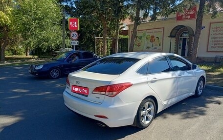 Hyundai i40 I рестайлинг, 2015 год, 1 250 000 рублей, 1 фотография