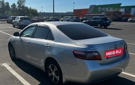 Toyota Camry, 2008 год, 1 200 000 рублей, 3 фотография