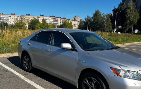 Toyota Camry, 2008 год, 1 200 000 рублей, 9 фотография