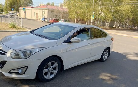 Hyundai i40 I рестайлинг, 2015 год, 1 250 000 рублей, 6 фотография