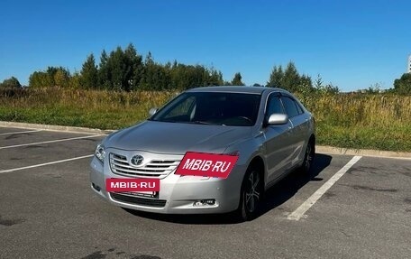 Toyota Camry, 2008 год, 1 200 000 рублей, 13 фотография