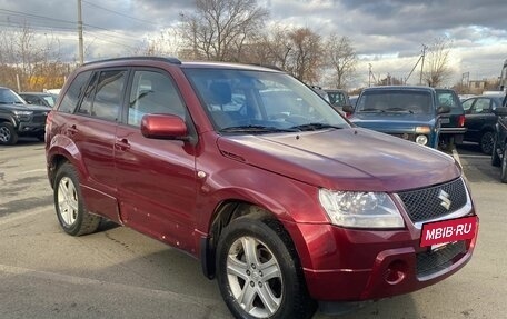 Suzuki Grand Vitara, 2006 год, 820 000 рублей, 3 фотография