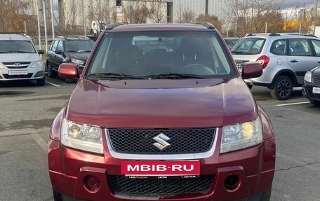 Suzuki Grand Vitara, 2006 год, 820 000 рублей, 2 фотография