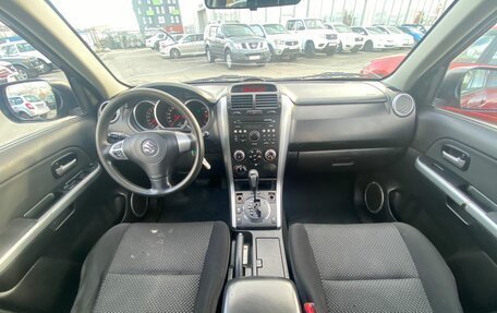 Suzuki Grand Vitara, 2006 год, 820 000 рублей, 14 фотография