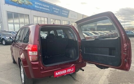 Suzuki Grand Vitara, 2006 год, 820 000 рублей, 7 фотография