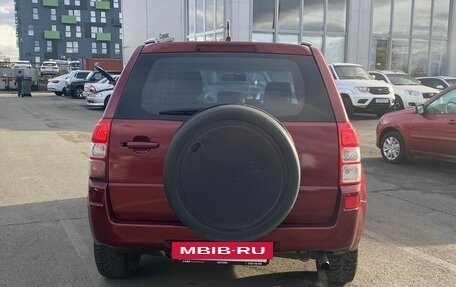 Suzuki Grand Vitara, 2006 год, 820 000 рублей, 6 фотография