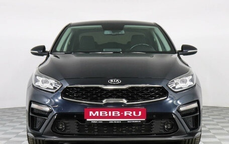 KIA Cerato IV, 2019 год, 2 099 000 рублей, 2 фотография