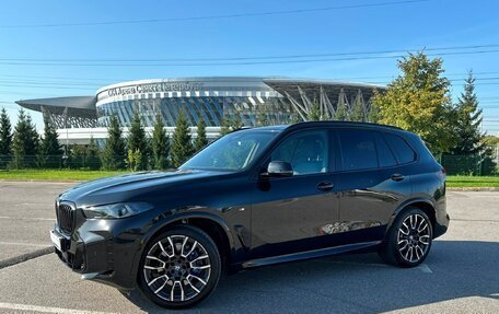 BMW X5, 2024 год, 17 300 000 рублей, 1 фотография