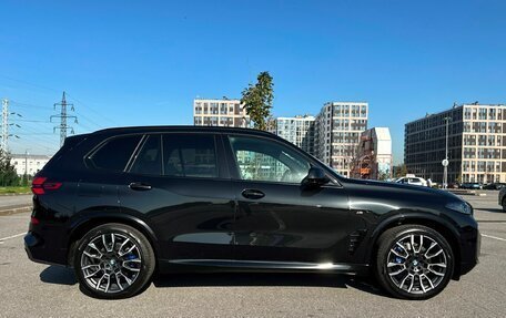 BMW X5, 2024 год, 17 300 000 рублей, 4 фотография