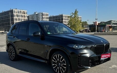 BMW X5, 2024 год, 17 300 000 рублей, 3 фотография