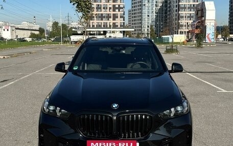 BMW X5, 2024 год, 17 300 000 рублей, 2 фотография