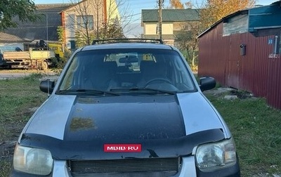 Ford Escape II, 2003 год, 650 000 рублей, 1 фотография