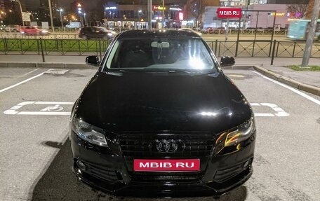 Audi A4, 2009 год, 950 000 рублей, 1 фотография