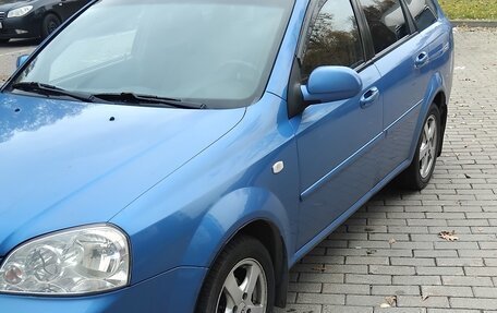 Chevrolet Lacetti, 2008 год, 400 000 рублей, 4 фотография