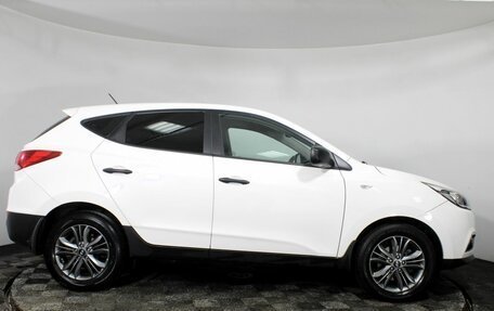 Hyundai ix35 I рестайлинг, 2014 год, 1 350 000 рублей, 4 фотография