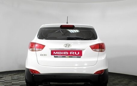 Hyundai ix35 I рестайлинг, 2014 год, 1 350 000 рублей, 6 фотография