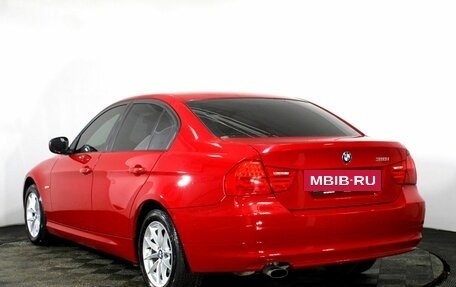 BMW 3 серия, 2010 год, 1 680 000 рублей, 7 фотография