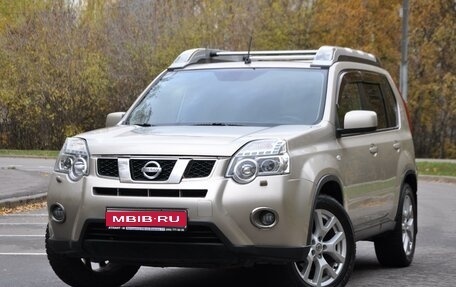 Nissan X-Trail, 2011 год, 1 250 000 рублей, 1 фотография