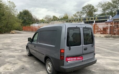 Opel Combo C, 2008 год, 575 000 рублей, 5 фотография