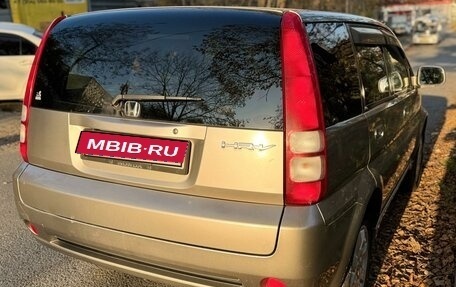 Honda HR-V I, 2003 год, 530 000 рублей, 4 фотография