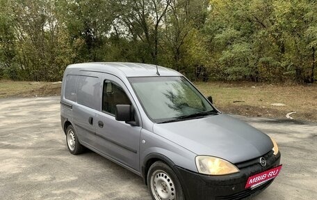 Opel Combo C, 2008 год, 575 000 рублей, 4 фотография