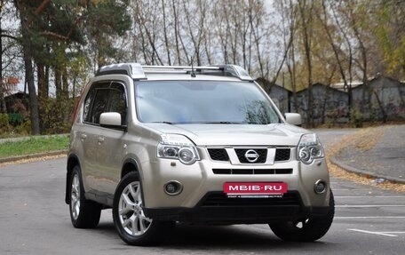 Nissan X-Trail, 2011 год, 1 250 000 рублей, 3 фотография