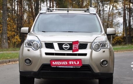 Nissan X-Trail, 2011 год, 1 250 000 рублей, 2 фотография