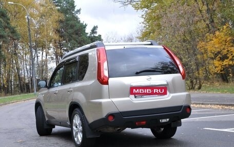 Nissan X-Trail, 2011 год, 1 250 000 рублей, 4 фотография