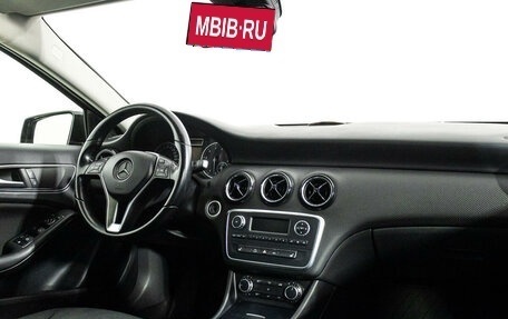 Mercedes-Benz A-Класс, 2014 год, 1 549 000 рублей, 9 фотография