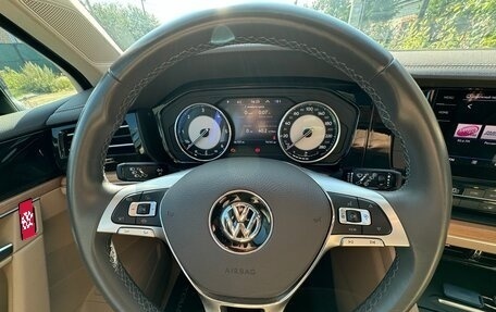 Volkswagen Touareg III, 2018 год, 6 490 000 рублей, 23 фотография