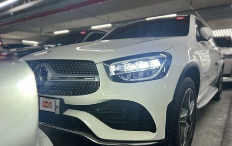 Mercedes-Benz GLC, 2021 год, 5 740 000 рублей, 2 фотография