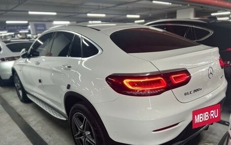 Mercedes-Benz GLC, 2021 год, 5 740 000 рублей, 5 фотография