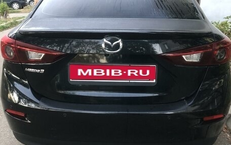 Mazda 3, 2014 год, 1 250 000 рублей, 4 фотография