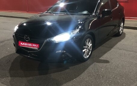 Mazda 3, 2014 год, 1 250 000 рублей, 8 фотография