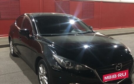 Mazda 3, 2014 год, 1 250 000 рублей, 15 фотография