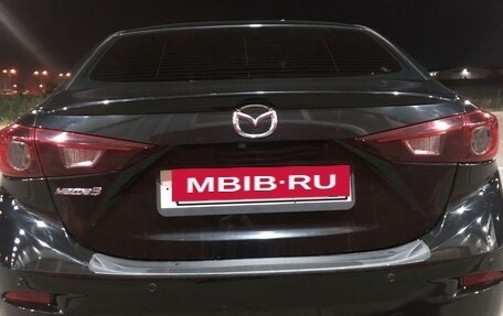 Mazda 3, 2014 год, 1 250 000 рублей, 11 фотография