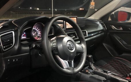 Mazda 3, 2014 год, 1 250 000 рублей, 19 фотография