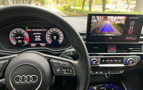 Audi A5, 2020 год, 5 650 000 рублей, 19 фотография