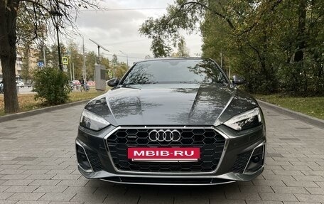 Audi A5, 2020 год, 5 650 000 рублей, 17 фотография