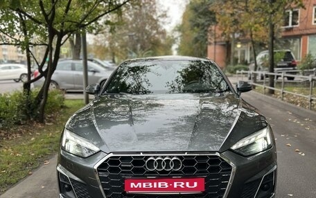 Audi A5, 2020 год, 5 650 000 рублей, 14 фотография