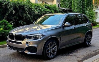 BMW X5, 2015 год, 4 150 000 рублей, 1 фотография