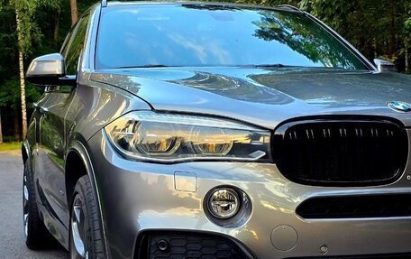 BMW X5, 2015 год, 4 150 000 рублей, 5 фотография