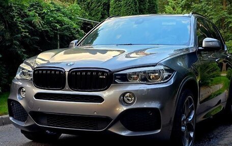 BMW X5, 2015 год, 4 150 000 рублей, 3 фотография