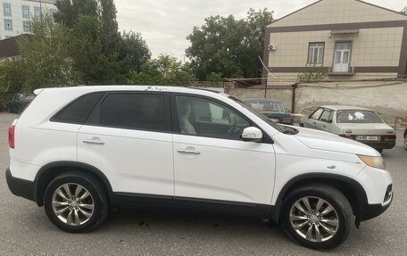 KIA Sorento II рестайлинг, 2010 год, 1 200 000 рублей, 4 фотография