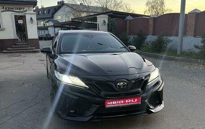 Toyota Camry, 2022 год, 4 850 000 рублей, 1 фотография