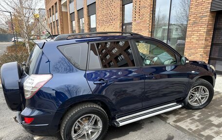 Toyota RAV4, 2008 год, 1 100 000 рублей, 8 фотография