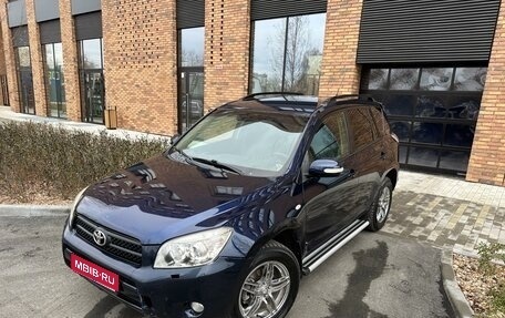 Toyota RAV4, 2008 год, 1 100 000 рублей, 1 фотография