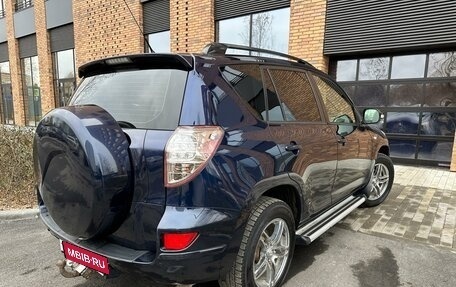 Toyota RAV4, 2008 год, 1 100 000 рублей, 3 фотография