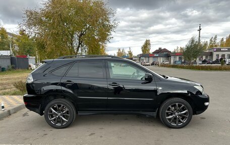 Lexus RX II рестайлинг, 2005 год, 1 500 000 рублей, 2 фотография